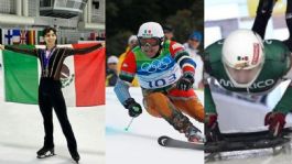 Foto que representa a Milano Cortina 2026: ¿Cuántas participaciones ha tenido México en los Juegos Olímpicos de Invierno?