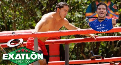 Exatlón México: Koke Guerrero se solidariza con Aristeo Cázares tras delicada lesión | VIDEO
