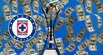 ¿Cuánto dinero recibirá el ganador de la Copa Intercontinental 2025? A esto aspira Cruz Azul