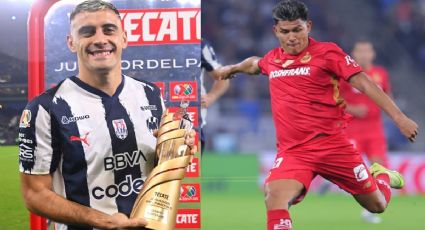 Toluca vs Monterrey: ¿A qué hora y dónde ver la Semifinal de Vuelta del Apertura 2025?