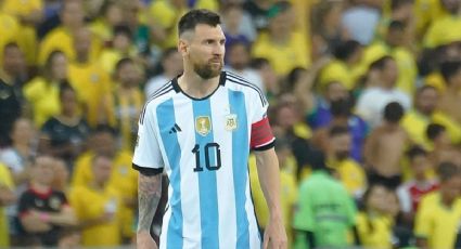 Lionel Messi revela al mejor entrenador de la historia: “Es único, tiene algo diferente”