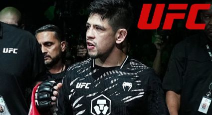 Brandon Moreno vs Tatsuro Taira: ¿Dónde ver el regreso del ‘Assassin Baby’ en el UFC 323?