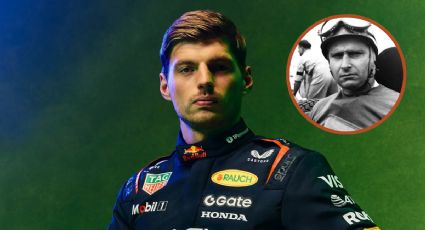 Max Verstappen busca su quinto título de F1 y la histórica marca de Fangio en Abu Dabi