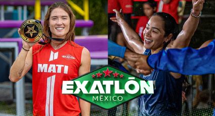 Exatlón México: Leyenda azul cuestiona a Mati Álvarez por hacer llorar a Evelyn Guijarro | VIDEO