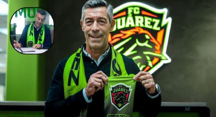 Pedro Caixinha vuelve a la Liga MX como DT de Bravos; ¿cuántos años firmó?