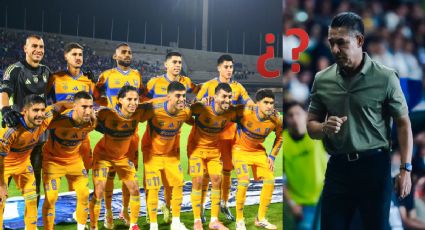 Nacho Ambriz buscaría a estos 3 jugadores de Tigres para reforzar a León en el Clausura 2026