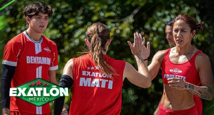 Exatlón México: Mati Álvarez arrasa en la medalla femenil; ¿quién se quedó con la Villa 360?