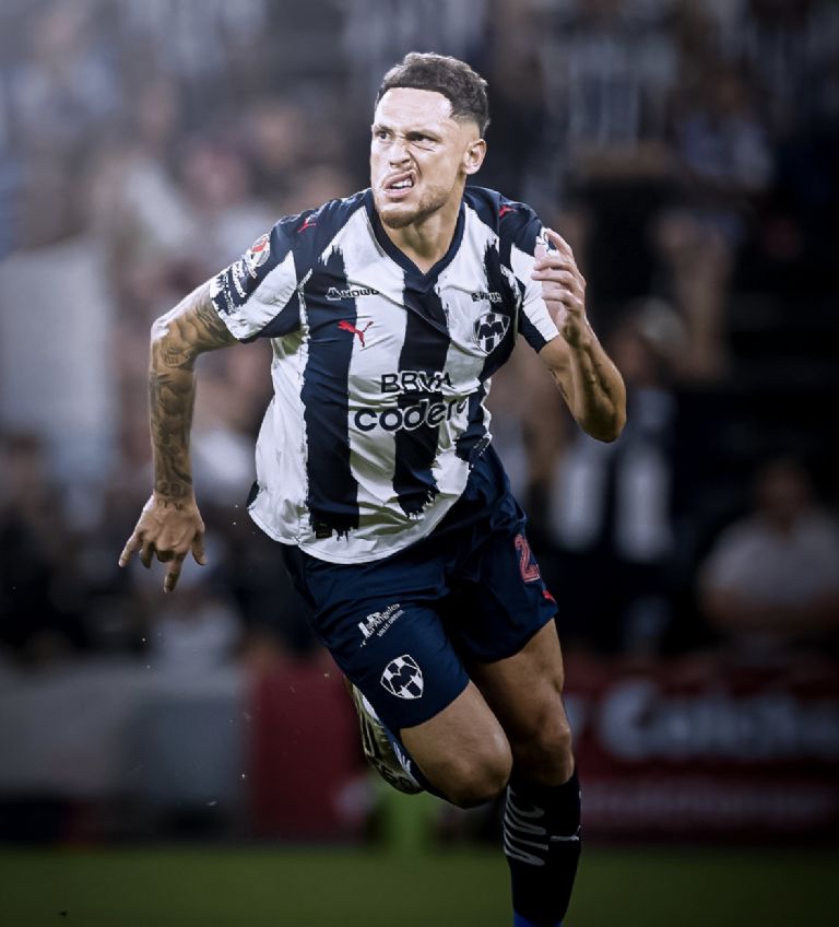X: @Rayados