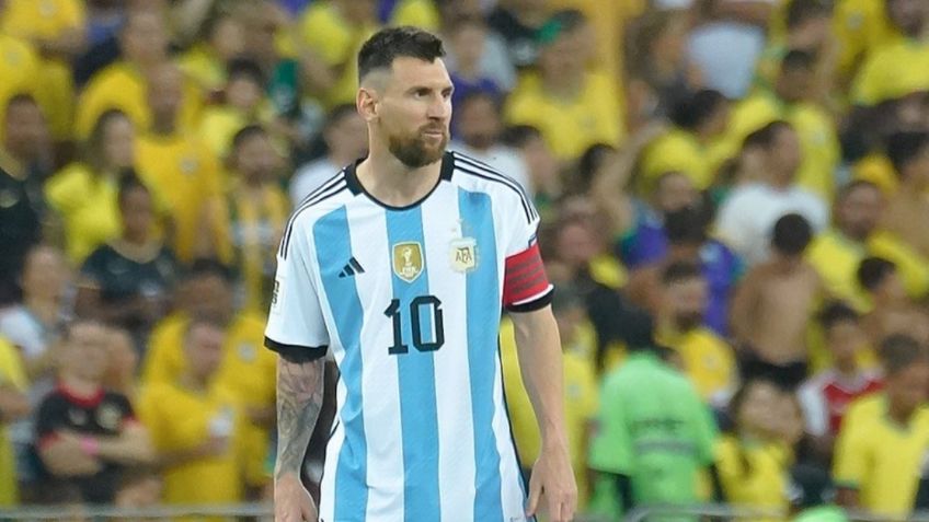 Lionel Messi revela al mejor entrenador de la historia: “Es único, tiene algo diferente”