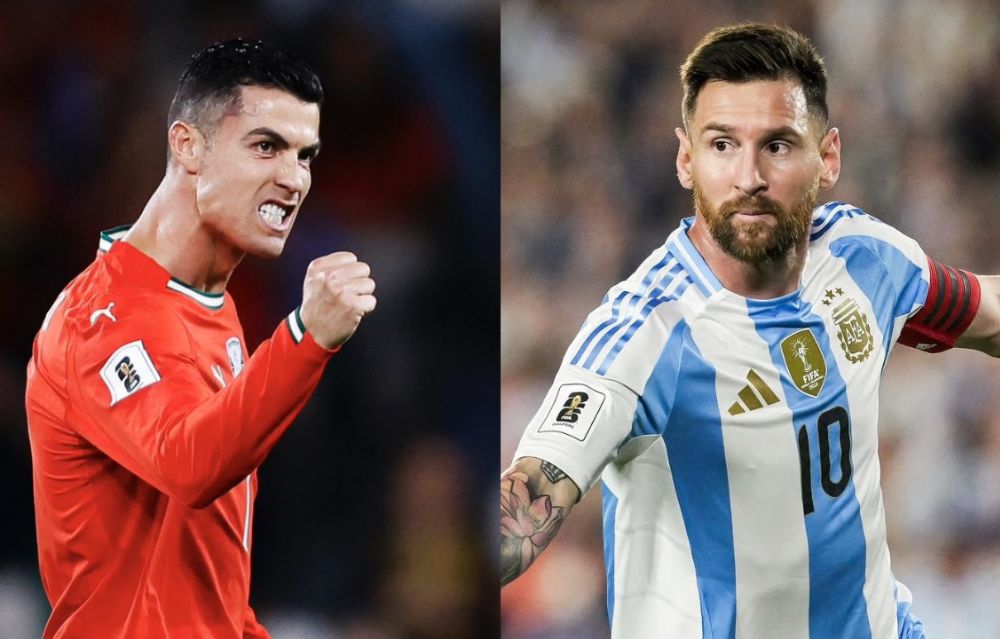 Messi vs Cristiano Ronaldo: ¿En que fase jugarían Argentina vs Portugal en el Mundial 2026?