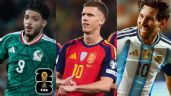 Foto ilustrativa de la nota titulada: ¿Cuáles son los grupos del Mundial 2026? | Partidos importantes para el torneo de la FIFA
