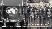 Foto ilustrativa de la nota titulada: ¿Cómo nació la FIFA? Así fue el génesis de una de las instituciones más poderosas del futbol