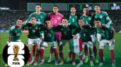 Foto ilustrativa de la nota titulada: México ya tiene Rivales, Fechas y Sedes confirmadas para la Fase de Grupos del Mundial 2026