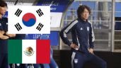 Foto ilustrativa de la nota titulada: Mundial 2026: DT de Corea del Sur admite desventaja con México, pero agradece no ir contra potencia