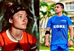 Foto ilustrativa de nota Exatlón México: Mati Álvarez explota contra Koke Guerrero: "Anda ardidito" | VIDEO