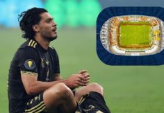 Foto ilustrativa de nota México vs Sudáfrica: Así será el partido inaugural del Mundial 2026 en el Estadio Azteca