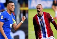 Foto ilustrativa de nota ¿Qué equipos integran el Grupo de la Muerte del Mundial 2026?