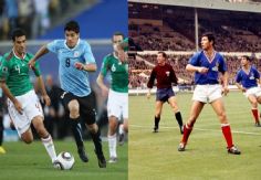 Foto ilustrativa de nota Mundial 2026: Los grupos más difíciles de México en su historia en la Copa del Mundo FIFA