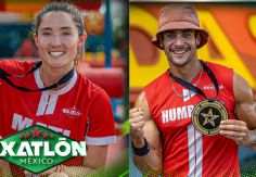 Foto ilustrativa de nota Exatlón México: Tras fuerte discusión, Mati Álvarez revela cómo es su relación con Humberto