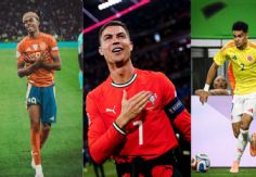 Foto ilustrativa de nota Cristiano Ronaldo y Lamine Yamal: Las estrellas que jugarían en México en el Mundial 2026