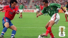 Foto que representa a Mundial 2026: ¿Cuál es el historial de México contra los rivales del Grupo A en Copas del Mundo?