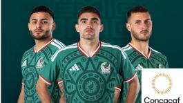 Foto que representa a Selección Mexicana ya tendría rival de Concacaf para enero; ¿quién sería?