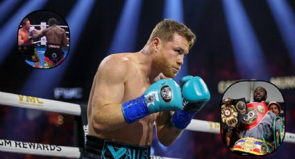 Canelo Álvarez: El 2025 marcó el fin de una era para el boxeador mexicano