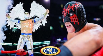 CMLL: Místico y Soberano Jr. encabezan las CARTELERAS del 5 al 8 de diciembre en CDMX y Puebla