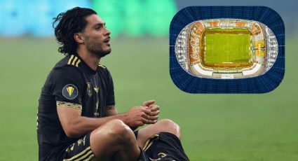 México vs Sudáfrica: Así será el partido inaugural del Mundial 2026 en el Estadio Azteca