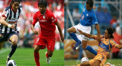 Cruz Azul y Toluca, contra la "maldición" de El Volcán y remontar la Ida en Liguilla