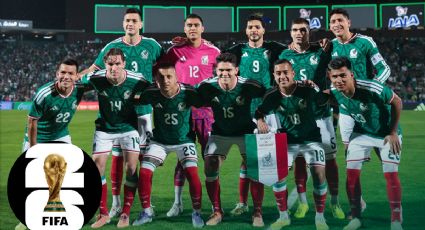 México ya tiene Rivales, Fechas y Sedes confirmadas para la Fase de Grupos del Mundial 2026