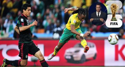 México vs Sudáfrica: Las coincidencias entre las inauguraciones de los Mundiales 2010 y 2026