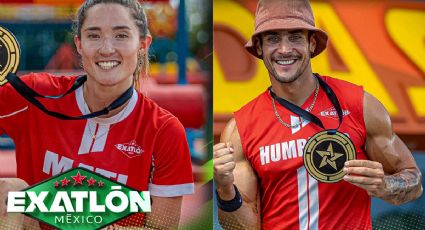Exatlón México: Tras fuerte discusión, Mati Álvarez revela cómo es su relación con Humberto