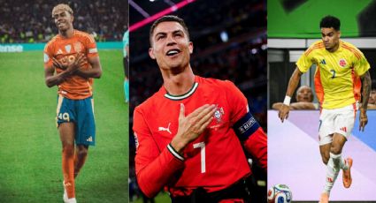 Cristiano Ronaldo y Lamine Yamal: Las estrellas que jugarían en México en el Mundial 2026