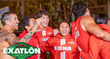 Exatlón México: El equipo rojo sentencia a dos mujeres azules a la eliminación