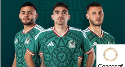 Selección Mexicana ya tendría rival de Concacaf para enero; ¿quién sería?