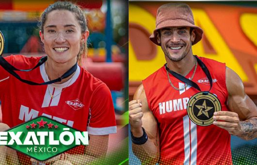 Exatlón México: Tras fuerte discusión, Mati Álvarez revela cómo es su relación con Humberto