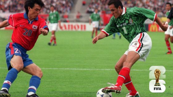 Mundial 2026: ¿Cuál es el historial de México contra los rivales del Grupo A en Copas del Mundo?