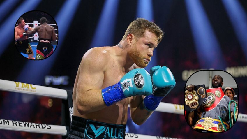 Canelo Álvarez: El 2025 marcó el fin de una era para el boxeador mexicano
