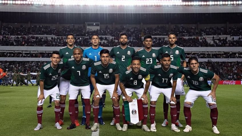 Brilló en la Selección Mexicana, se fue a un club de Andorra... ¡y se volvió el dueño!