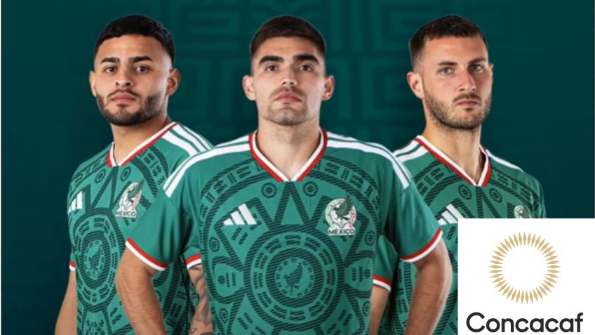 Selección Mexicana ya tendría rival de Concacaf para enero; ¿quién sería?