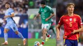 Foto ilustrativa de la nota titulada: ¿Qué partidos del Mundial 2026 se jugarán en México? Habrá choque de campeones | Sedes y horarios