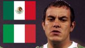 Foto ilustrativa de la nota titulada: Cuauhtémoc Blanco confiesa que Italia “pidió piedad” a México en el Mundial 2002