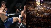 Foto ilustrativa de la nota titulada: UFC confirma su regreso a México ¿Cuándo y dónde será el evento?