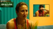 Foto ilustrativa de la nota titulada: Exatlón México: Paulette, Heber y compañeros rojos rompieron en llanto ¿Cuál fue la razón?