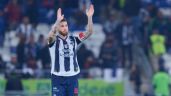 Foto ilustrativa de la nota titulada: Sergio Ramos confirma que se va de Rayados: "Es mi último partido" | VIDEO