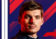 Foto ilustrativa de nota F1: Max Verstappen consigue la pole en la clasificación y acecha el pentacampeonato de pilotos