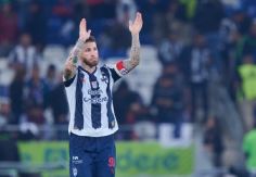 Foto ilustrativa de nota Sergio Ramos confirma que se va de Rayados: "Es mi último partido" | VIDEO