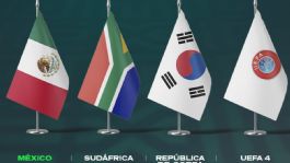 Foto que representa a ¡Locura! Boletos para México en el Mundial 2026 superan el MILLÓN de pesos en reventa