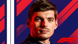 Foto que representa a F1: Max Verstappen consigue la pole en la clasificación y acecha el pentacampeonato de pilotos